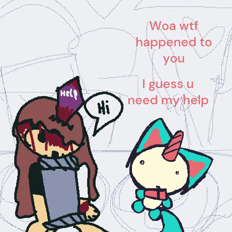 Game by @Nyanposha
