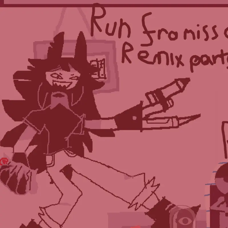 Game by @LOLmushroom