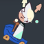 scooterstarkat avatar