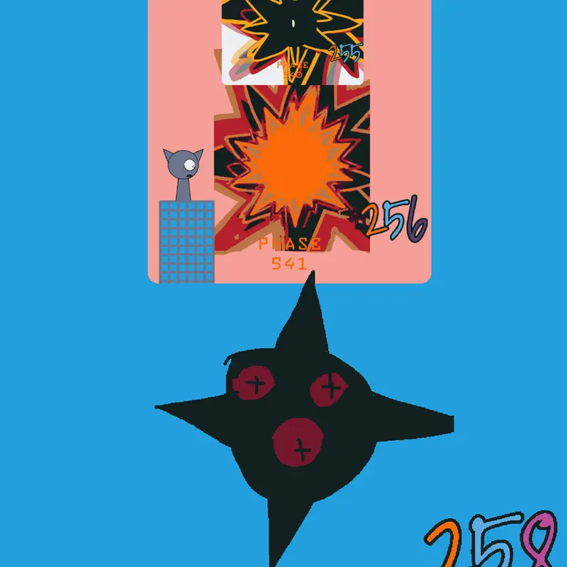 Game by @your_local_ruby