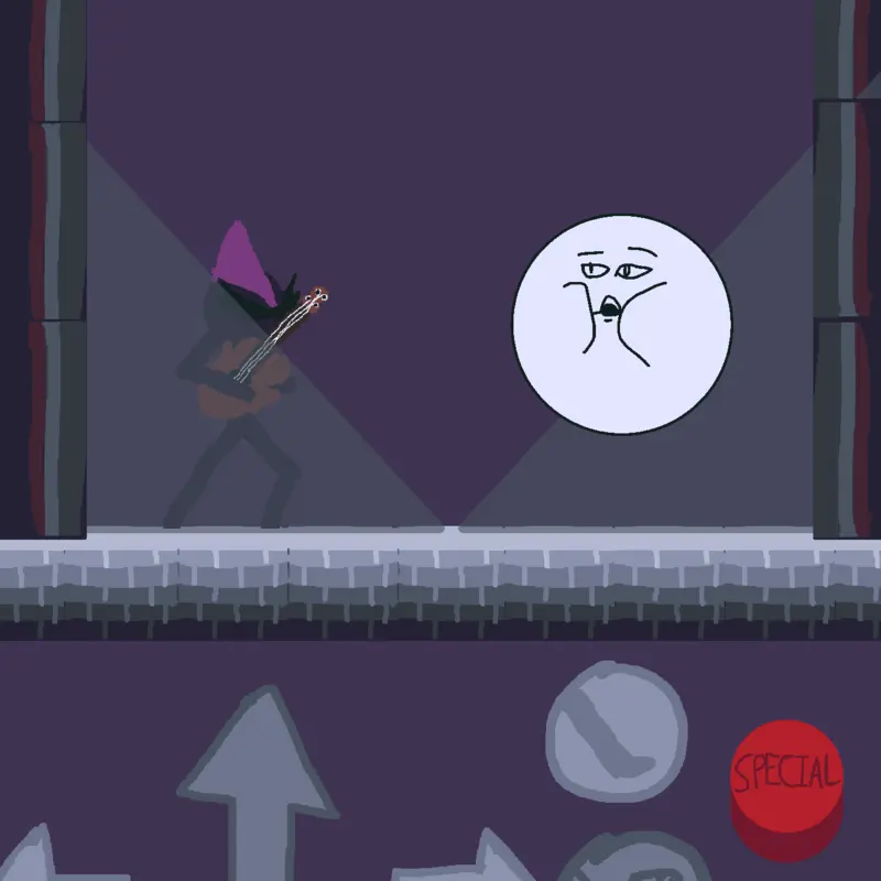 Game by @ersik-games