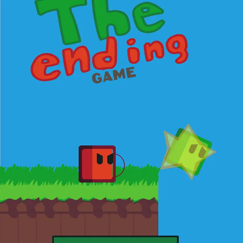 Game by @KOMAPY_PolinaXD