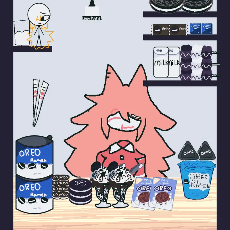 Game by @Miss_Ellia
