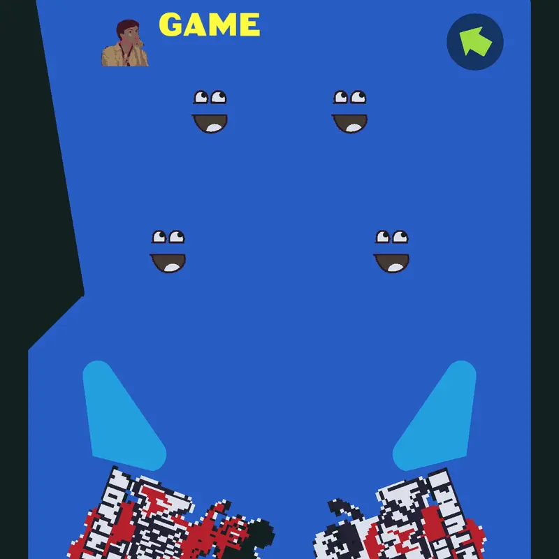 Game by @CoderCentralYT