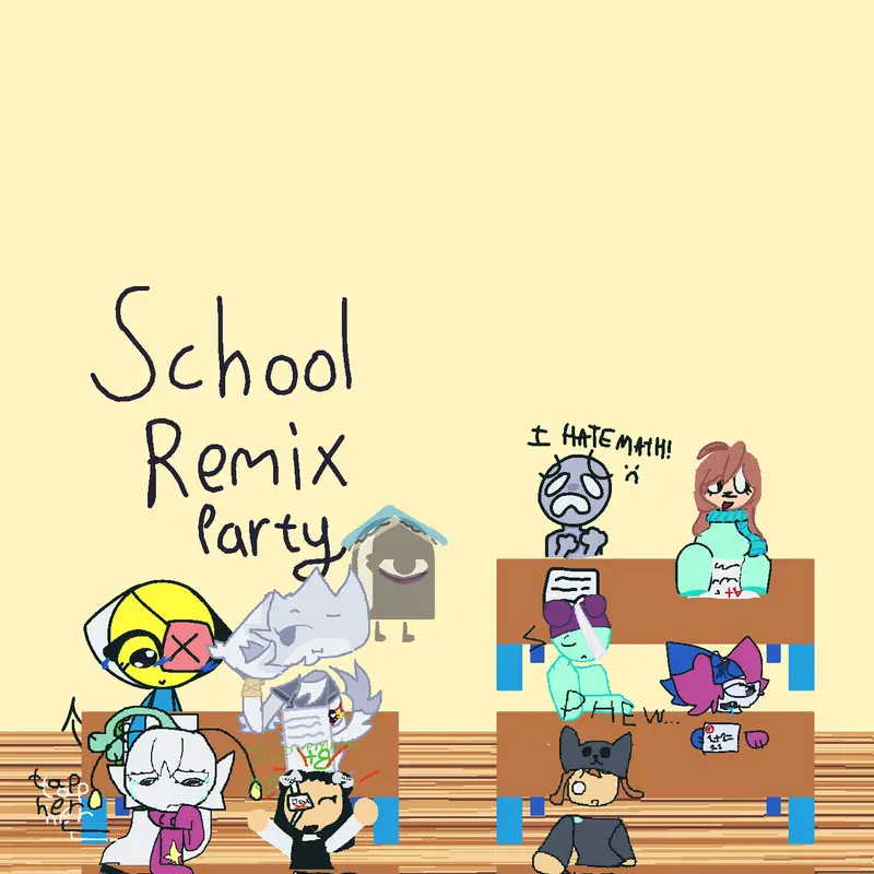 Game by @Starfall_Airo
