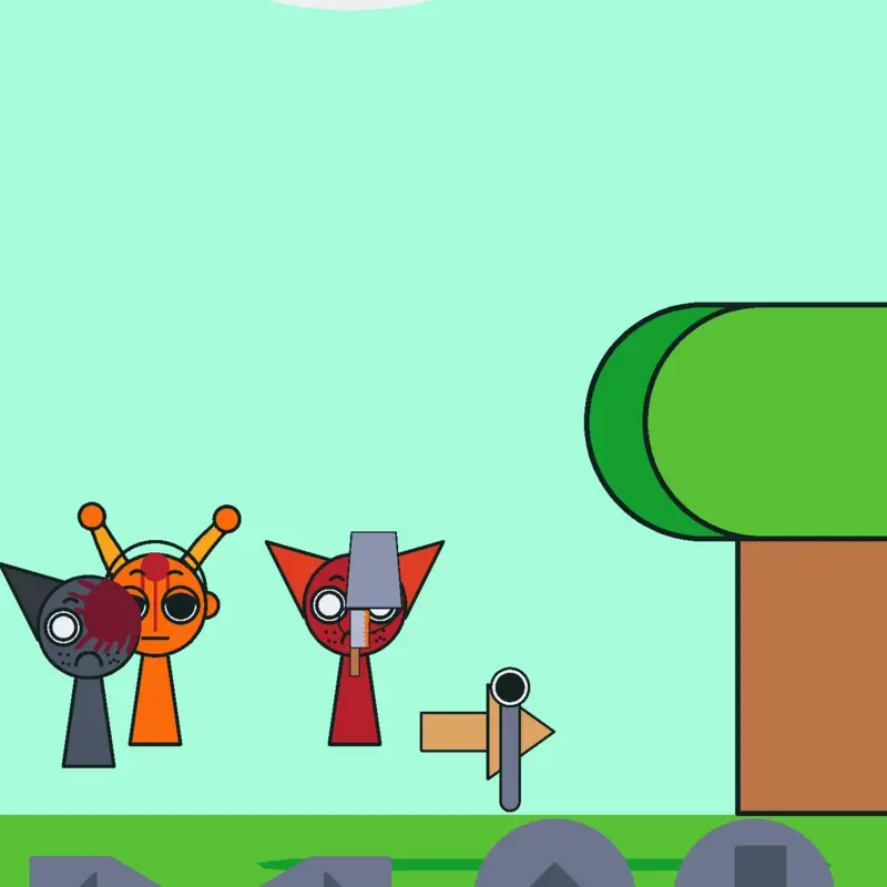 Game by @frotaSawor