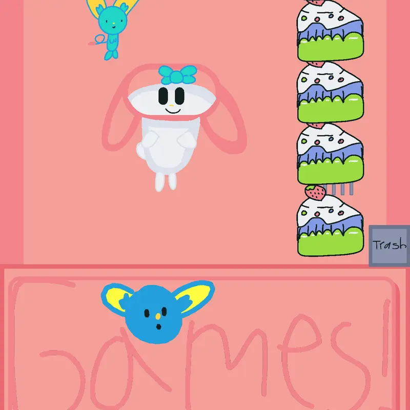 Game by @Nevra1005