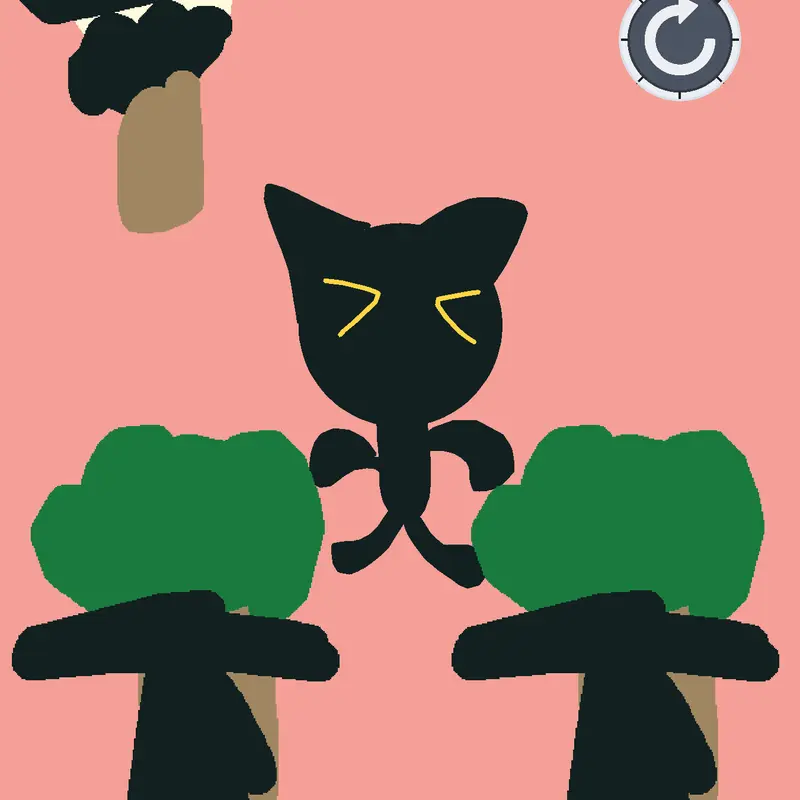Game by @bogdaneg