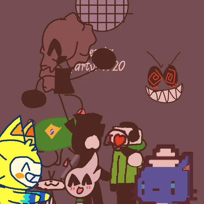 Game by @moelike