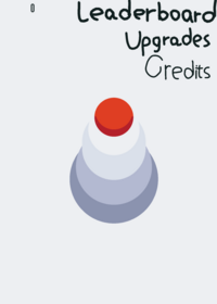 Clicker — Upgrade: WIP — Credits: not now...