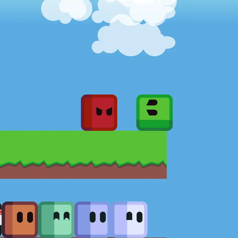 Game by @Raddy_fans