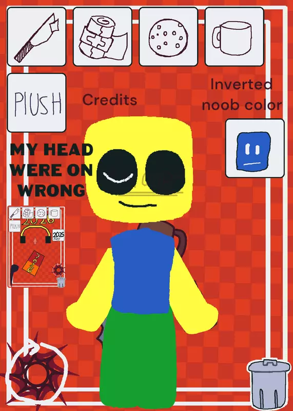 Game by @my_first_accoun
