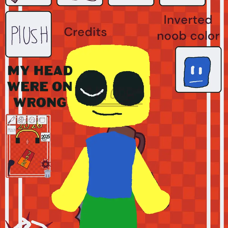 Game by @REAL-My_First_Account