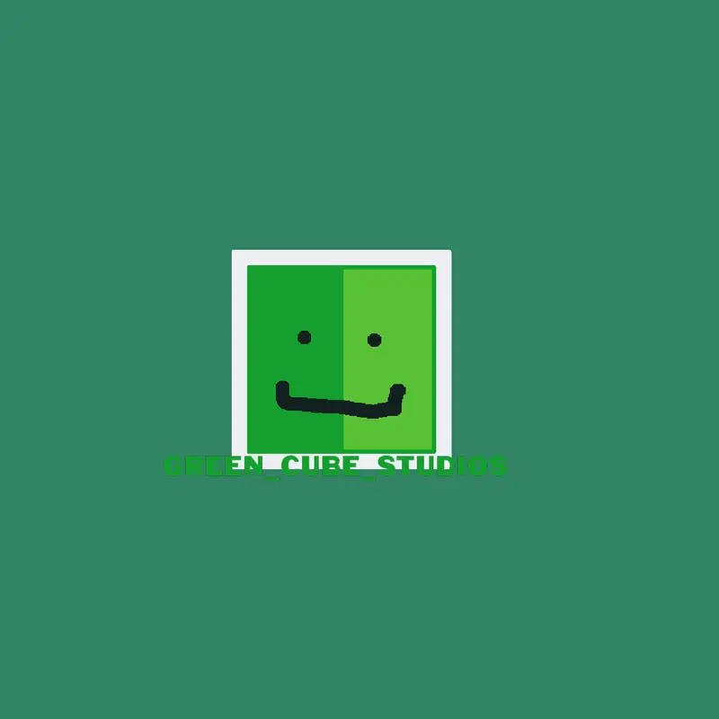 Game by @Green_Cube_Studios