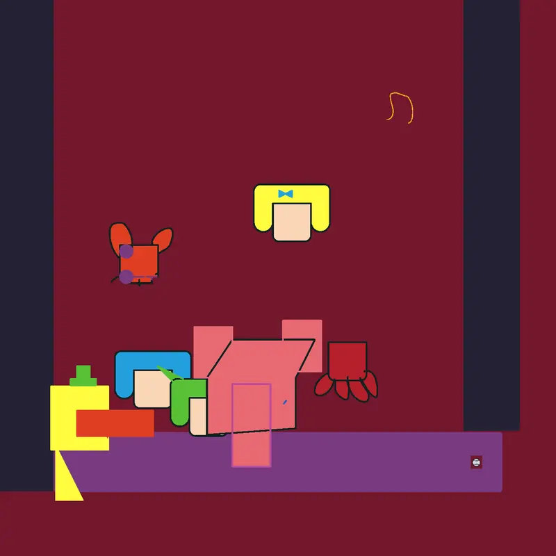 Game by @Nalphabetlore