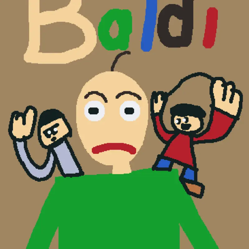 Game by @CarlosEduardo1