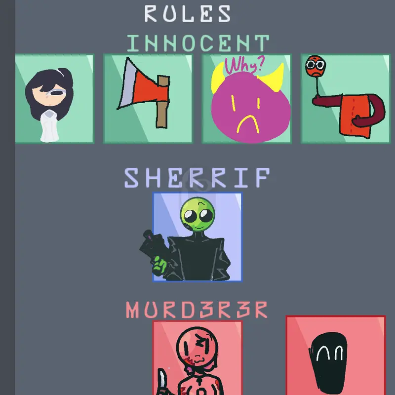 Game by @Reverse_Noob
