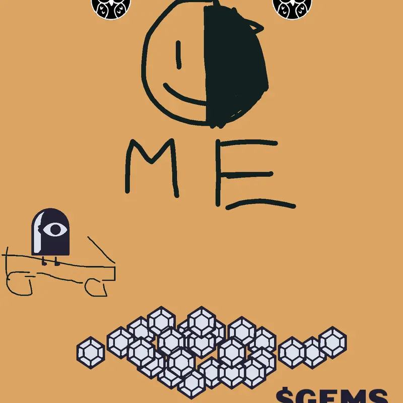 Me xD by @imnotadrian