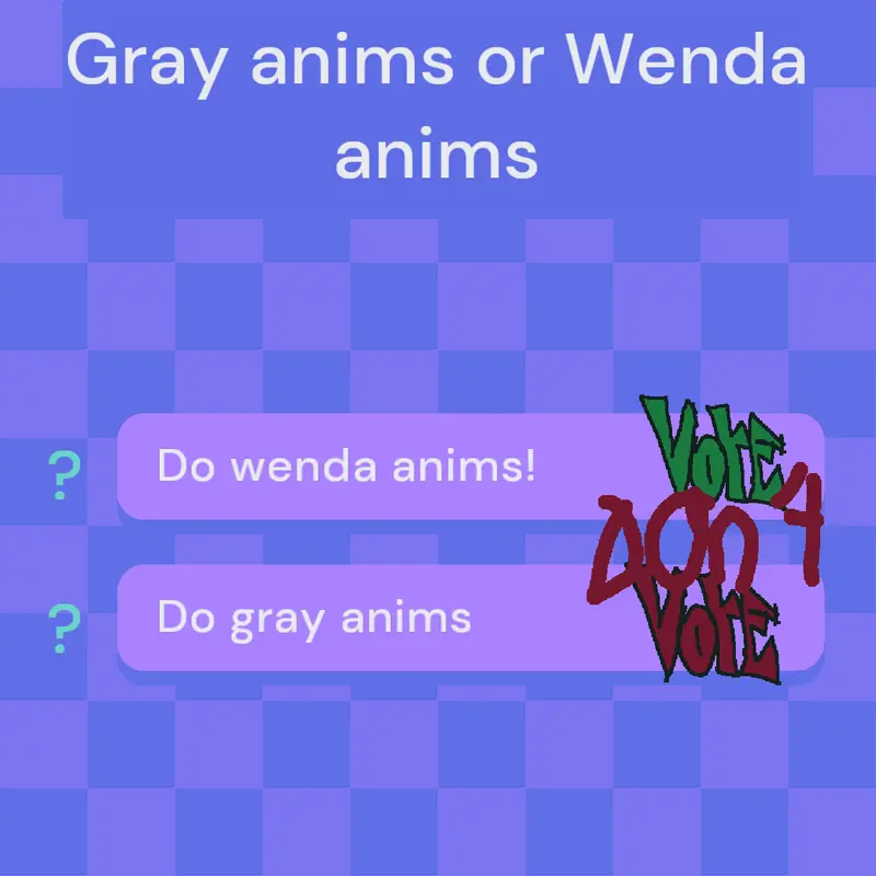 Game by @wenda2