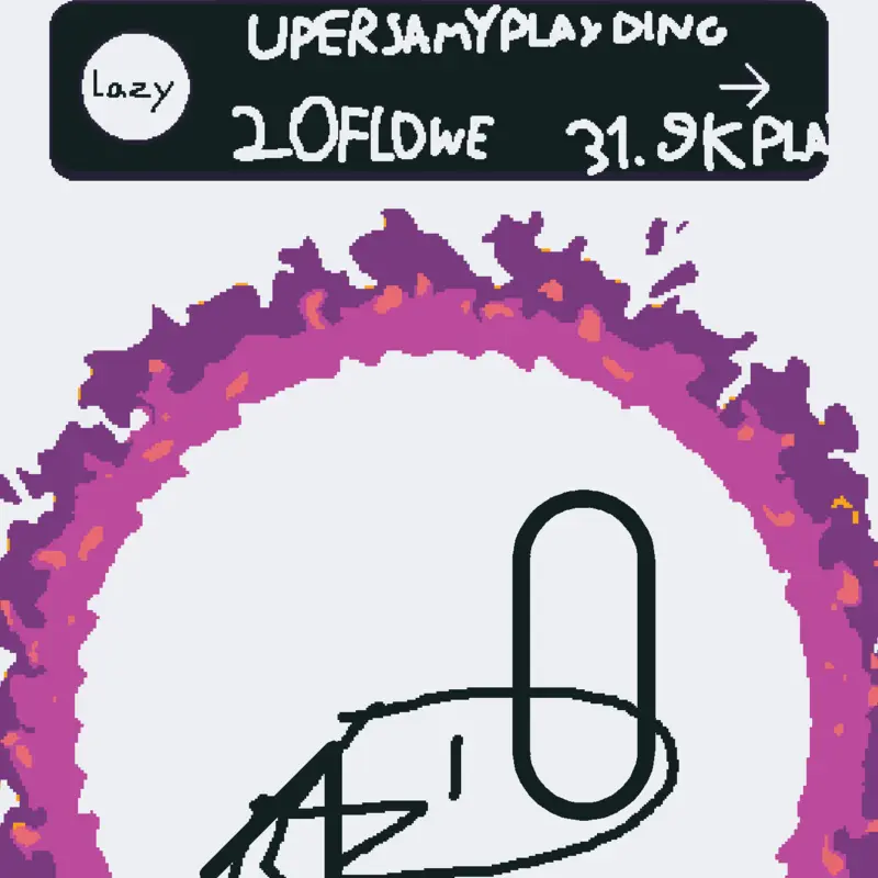Flow me by @upersammyplayding