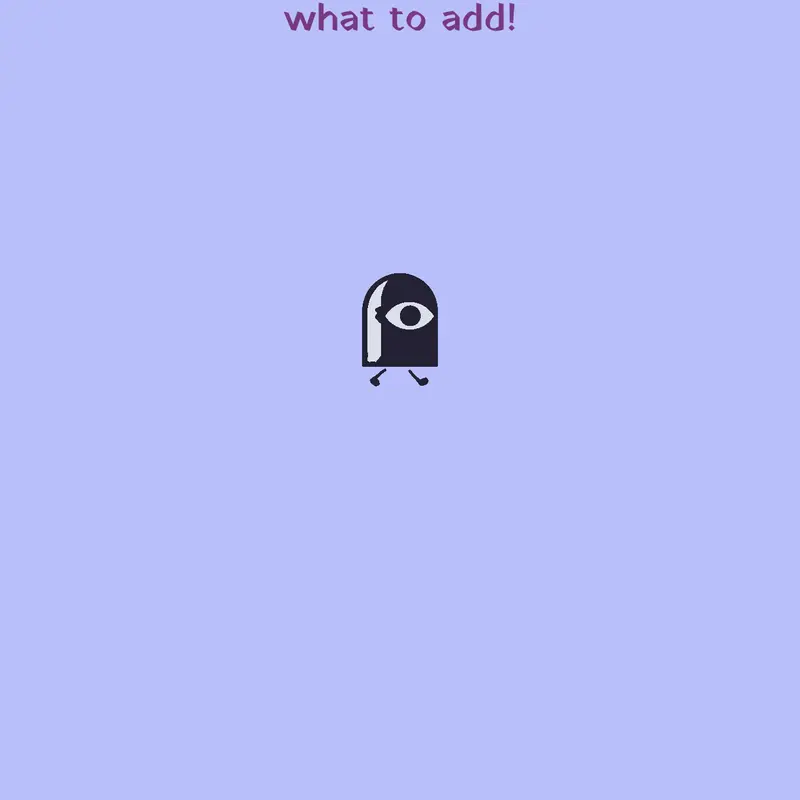 Game by @thecatguy