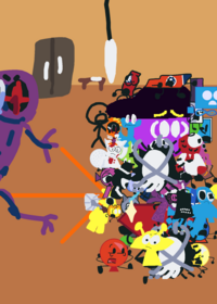 RUN PURPLE!