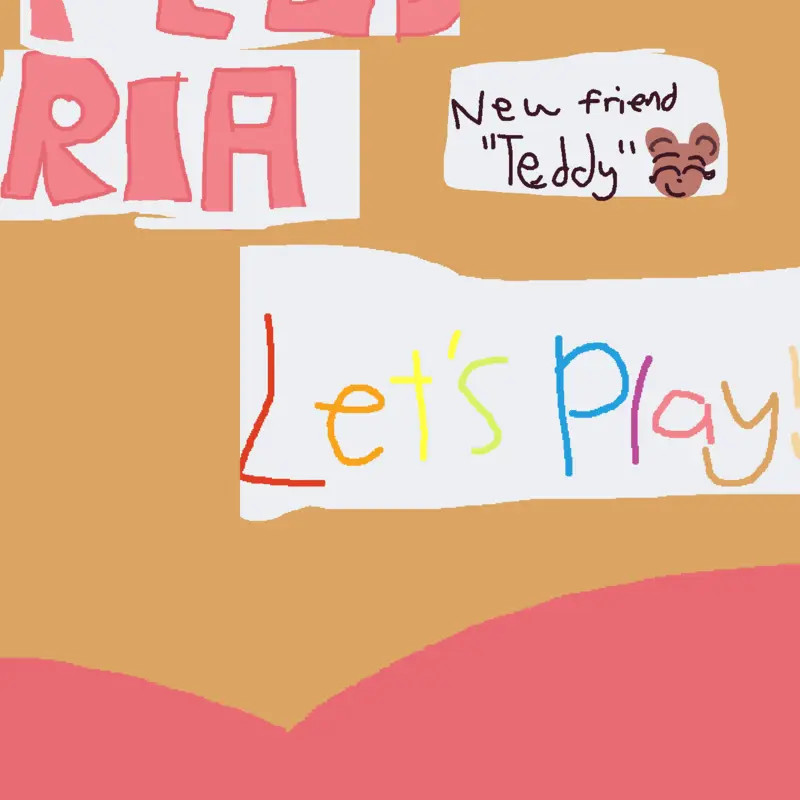 Game by @pink_umbrella_fan
