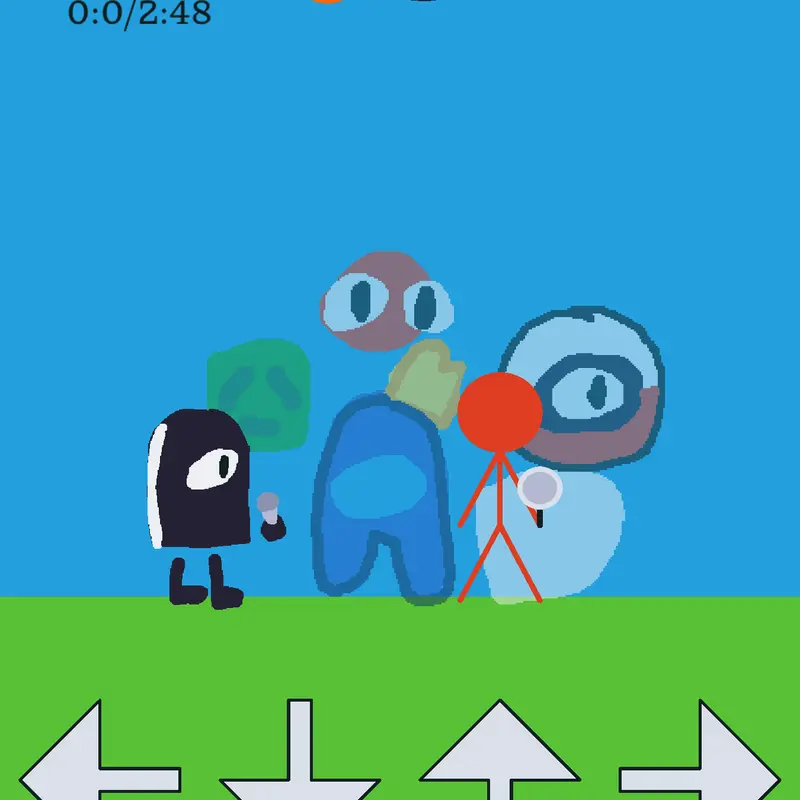Game by @Charactereal_official