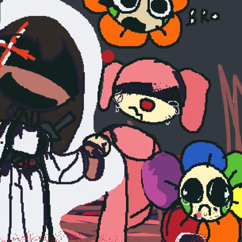 Not hate dalila please by @gagata
