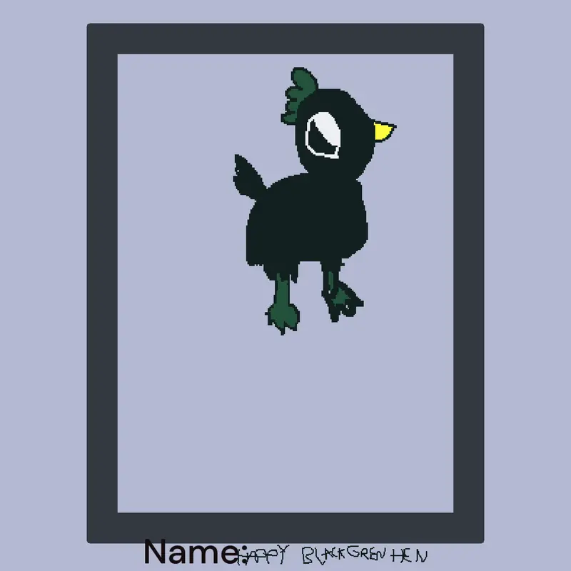 Game by @clanzuri