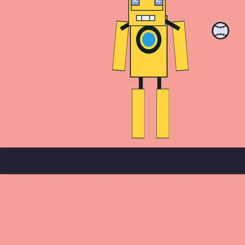 Game by @ajaydev