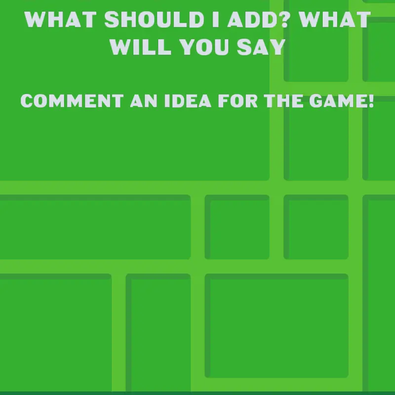 Game by @LEXMOSE
