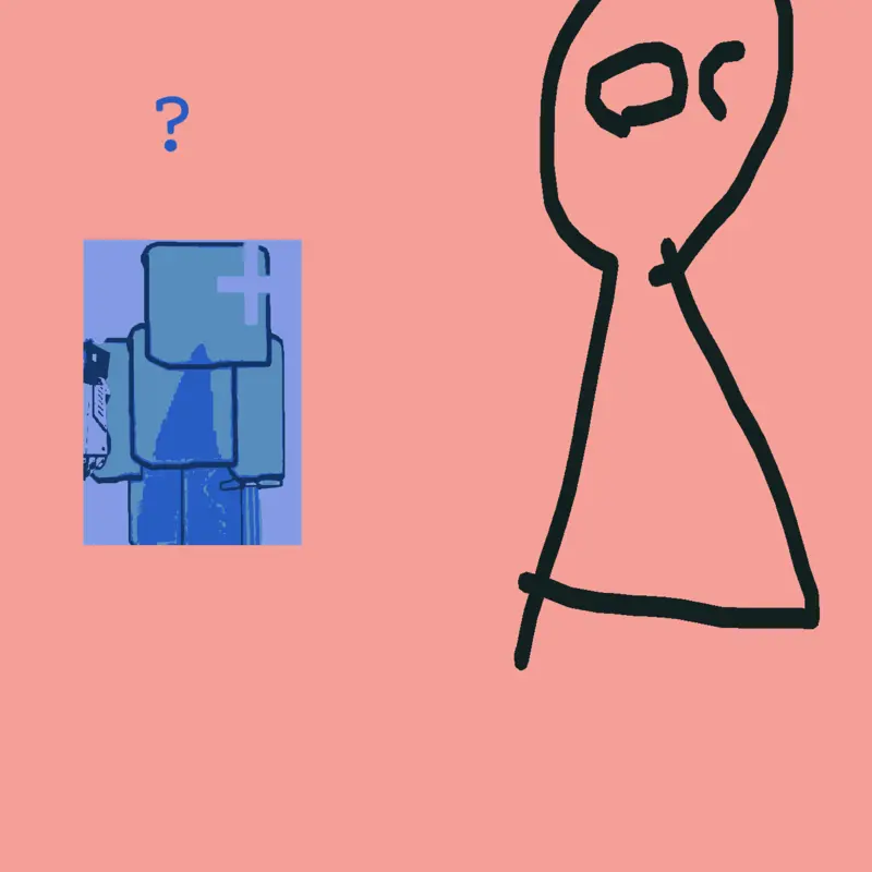 Qna with lil Ali by @AliAljabery