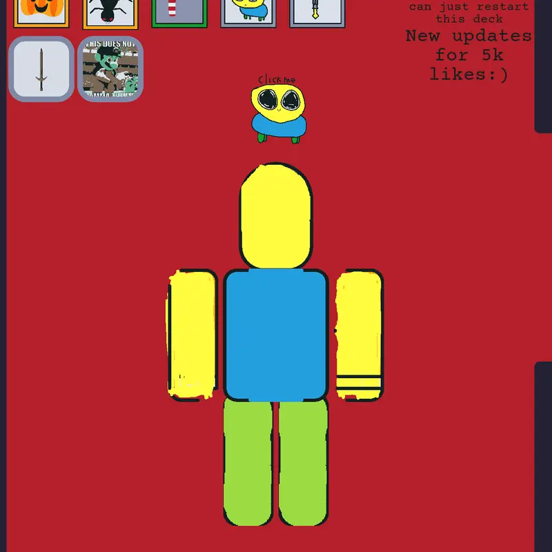 Game by @user0987654321