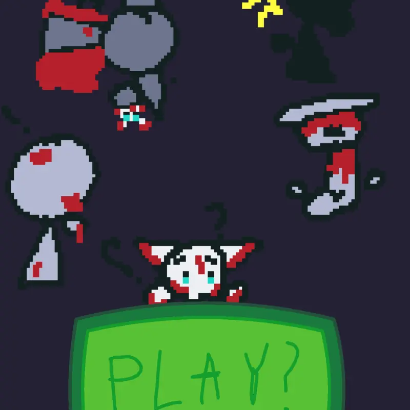 Game by @jululi