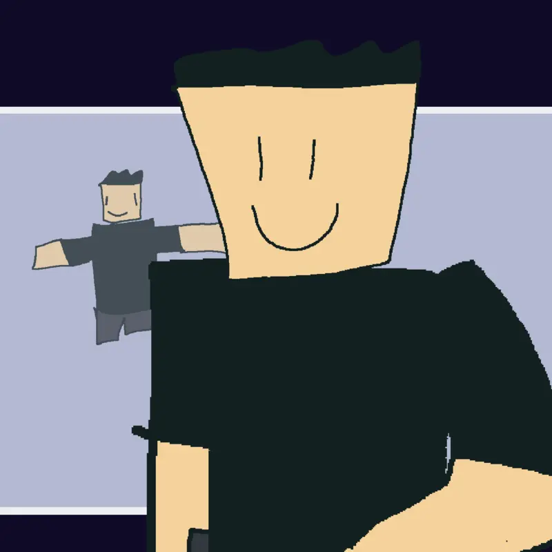 Game by @rafa_011