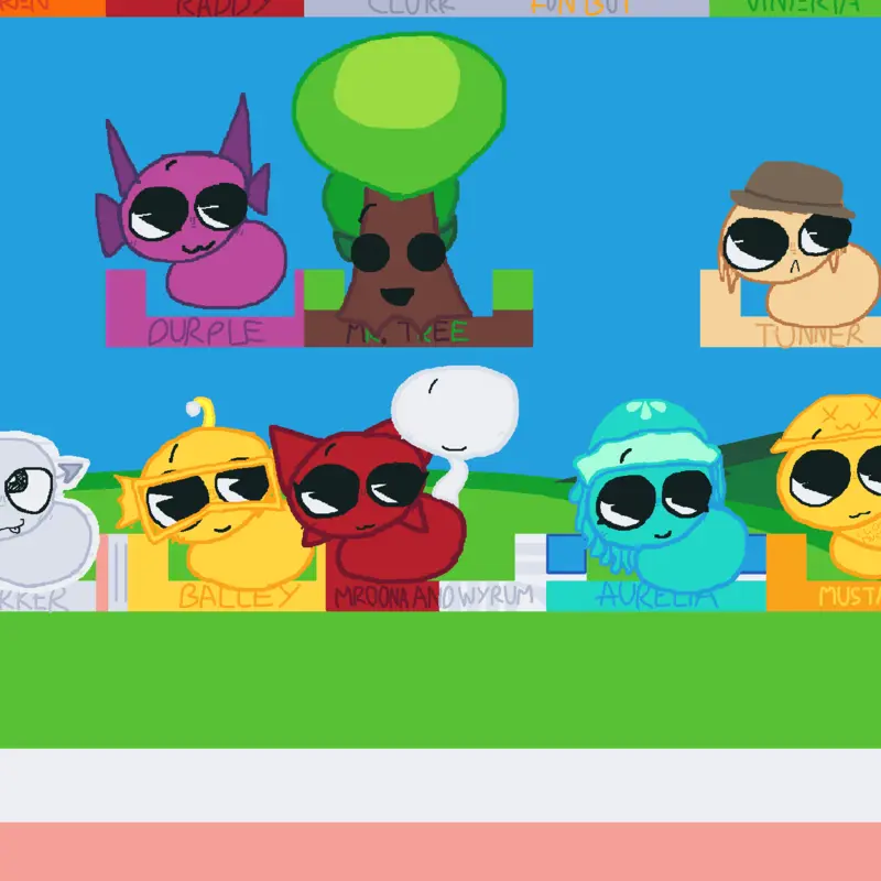 Game by @KakinjuegaYT