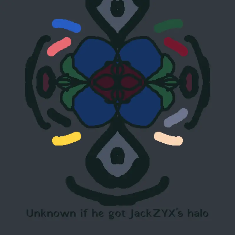 Game by @JackZYX