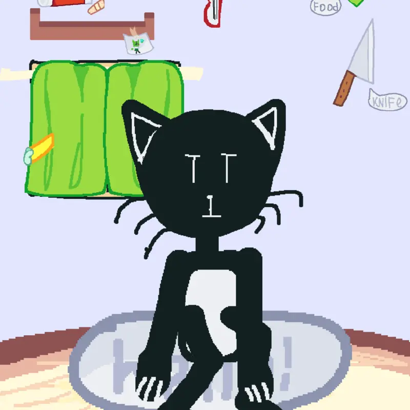 Game by @JASPER-thecat