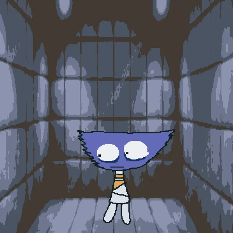 Game by @matyx_cz