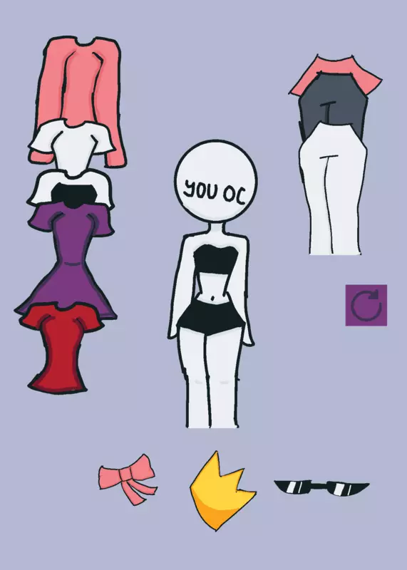 Game by @I_love_kuromi