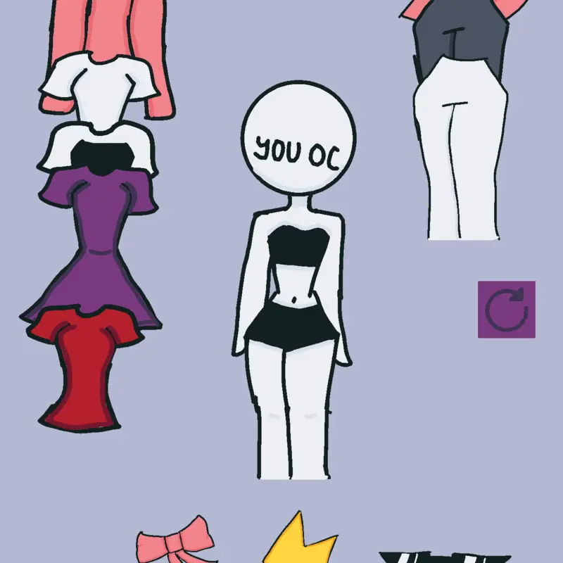 Game by @I_love_kuromi