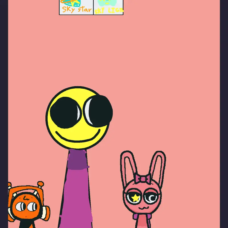 Game by @MariaSusanaLpezAyala