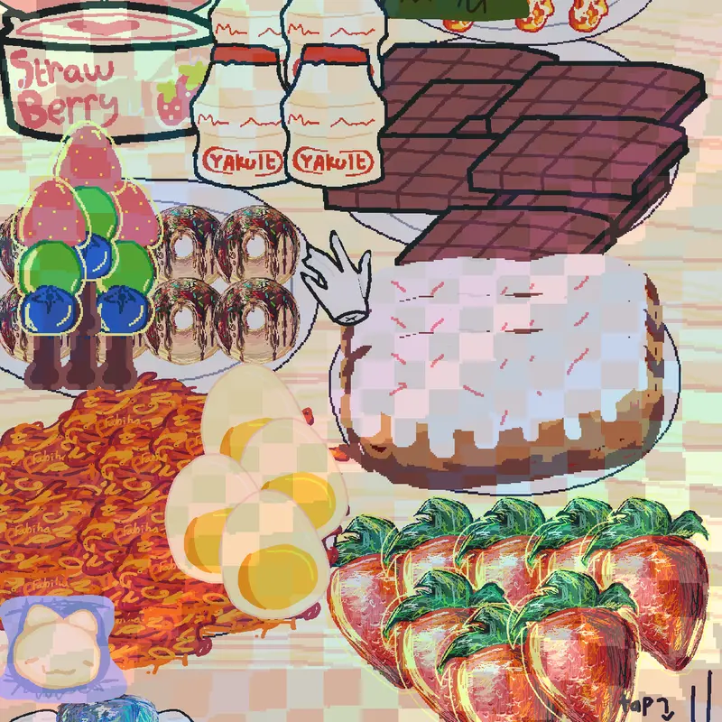 Game by @avenyra