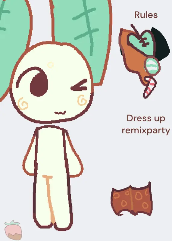 Game by @BuggyXbugs