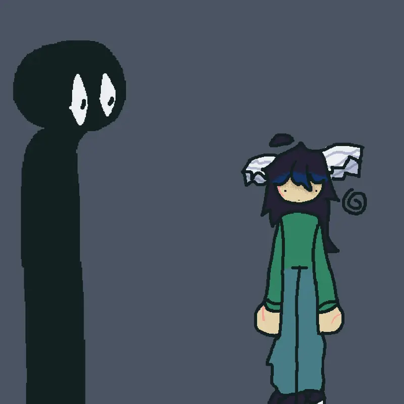 Game by @SillyDeer