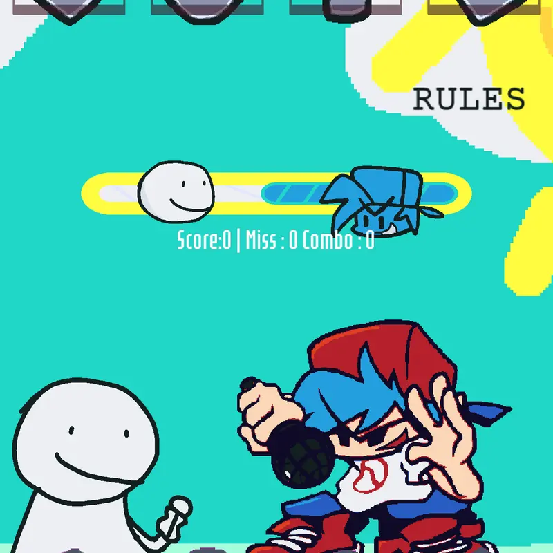 Game by @sebastianACEPTALO