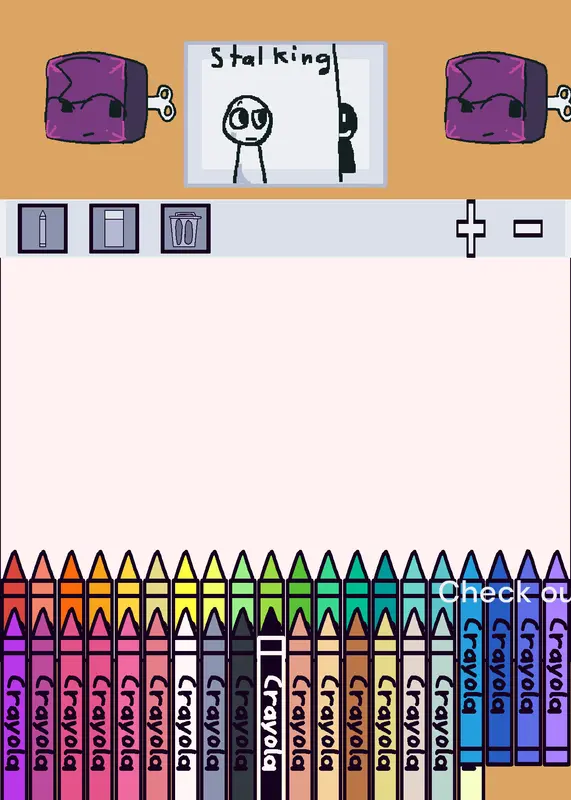 Game by @waxwell_lover022