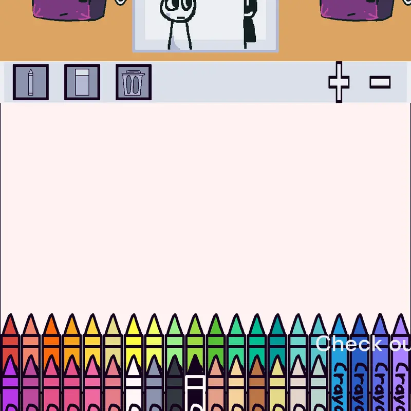 Game by @waxwell_lover022