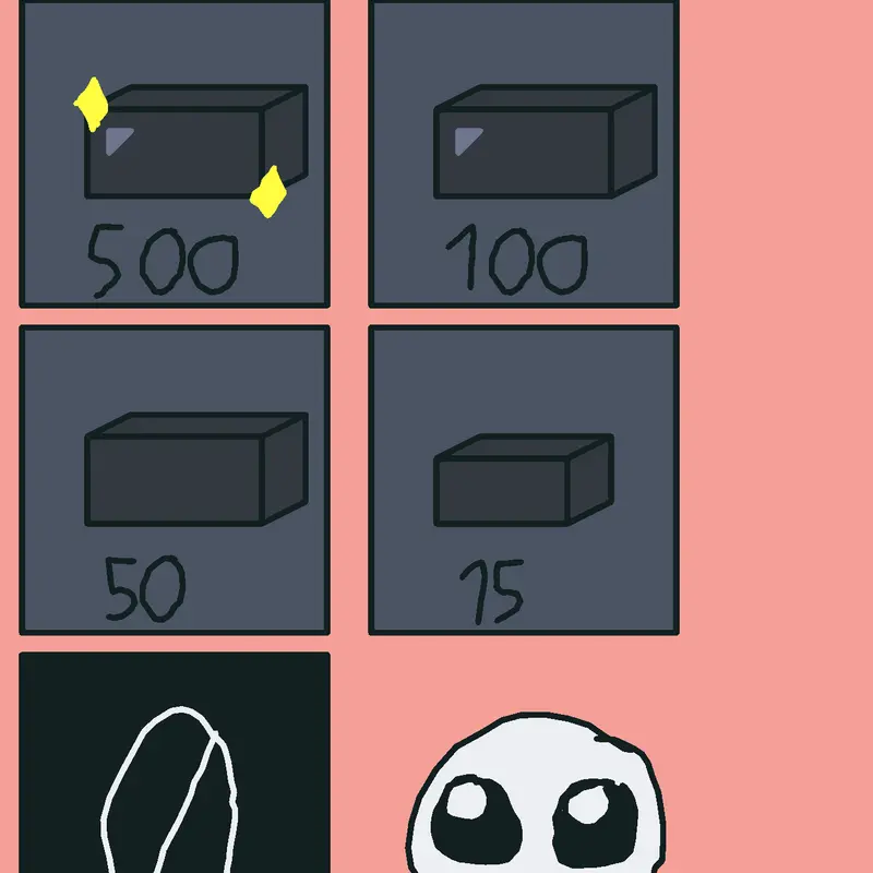 Game by @Anonymous9999
